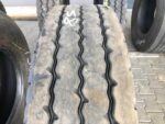 Opona ciężarowa 11R22.5 MICHELIN XZY3 / 9-11mm