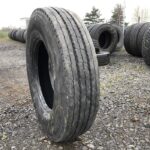  Opona ciężarowa 11R22.5 SEMPERIT EURO-STEEL / 10-11mm