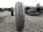 Opona ciężarowa 11R22.5 SEMPERIT EURO-STEEL / 10-11mm