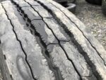 Opona ciężarowa 11R22.5 SEMPERIT EURO-STEEL / 10-11mm