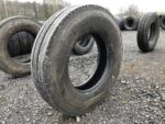 Opona ciężarowa 11R22.5 SEMPERIT EURO-STEEL / 10-11mm