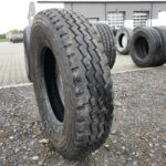  Opona ciężarowa 11R22.5 WINDPOWER WGC08 / 60% Bieżnika