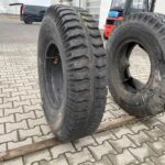  Opona do przyczepy rolniczej 12.00-20 QIN ZHENG TP002 / do Przyczepy Rolniczej / 100% Bieżnika