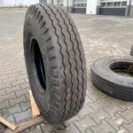  Opona do przyczep rolniczych 12.00-20 SHIKARI ST701 / do Przyczepy Rolniczej / 100% Bieżnika