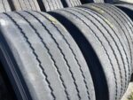Opony ciężarowe 385/65R22.5 HANKOOK TH22 / 8mm