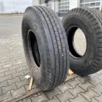  Opona ciężarowa 12.00R20 SAVA COMET M2 / 95% Bieżnika