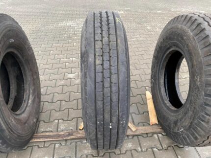 Opona ciężarowa 12.00R20 SAVA COMET M2 / 95% Bieżnika