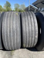 Opony ciężarowe 385/65R22.5 HANKOOK TH22 / 8mm