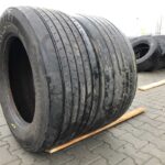  Opony ciężarowe 355/50R22.5 CONTINENTAL CONTI ECOPLUS HS3 / 8-10mm