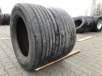  Opony ciężarowe 355/50R22.5 CONTINENTAL CONTI ECOPLUS HS3 / 8-10mm