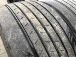 Opony ciężarowe 355/50R22.5 CONTINENTAL CONTI ECOPLUS HS3 / 8-10mm