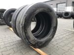 Opony ciężarowe 355/50R22.5 CONTINENTAL CONTI ECOPLUS HS3 / 8-10mm