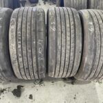  Opony ciężarowe 355/50R22.5 CONTINENTAL CONTI ECOPLUS HS3 / 6-9mm