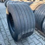  Opona ciężarowa 445/45R19.5 SEMPERIT RUNNER T2 / 10-11mm