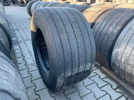  Opona ciężarowa 445/45R19.5 SEMPERIT RUNNER T2 / 10-11mm