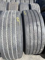 Opony ciężarowe 385/65R22.5 HANKOOK TH22 / 8mm