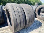 Opony ciężarowe 355/50R22.5 MICHELIN X LINE ENERGY Z / 7-8mm