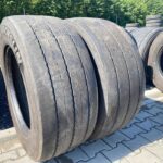  Opony ciężarowe 355/50R22.5 MICHELIN X LINE ENERGY Z / 7-8mm