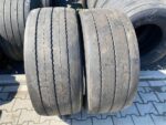 Opony ciężarowe 355/50R22.5 MICHELIN X LINE ENERGY Z / 7-8mm