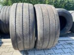 Opony ciężarowe 355/50R22.5 MICHELIN X LINE ENERGY Z / 7-8mm