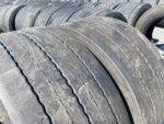 Opony ciężarowe 355/50R22.5 MICHELIN X LINE ENERGY Z / 7-8mm
