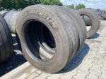 Opony ciężarowe 355/50R22.5 MICHELIN X LINE ENERGY Z / 7-8mm