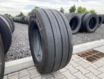Opony ciężarowe 355/50R22.5 MICHELIN X LINE ENERGY Z / 7-8mm