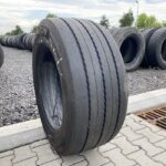  Opony ciężarowe 355/50R22.5 MICHELIN X LINE ENERGY Z / 7-8mm
