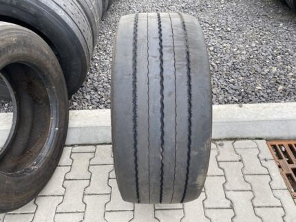 Opony ciężarowe 355/50R22.5 MICHELIN X LINE ENERGY Z / 7-8mm