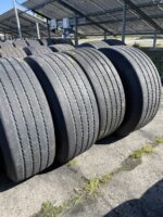 Opony ciężarowe 385/65R22.5 HANKOOK TH22 / 8mm