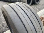 Opony ciężarowe 355/50R22.5 MICHELIN X LINE ENERGY Z / 7-8mm