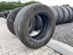 Opony ciężarowe 355/50R22.5 MICHELIN X LINE ENERGY Z / 7-8mm