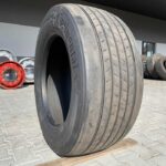  Opony ciężarowe 355/50R22.5 CONTINENTAL CONTI ECOPLUS HS3 / 8-10mm