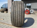 Opony ciężarowe 355/50R22.5 CONTINENTAL CONTI ECOPLUS HS3 / 8-10mm