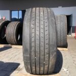  Opony ciężarowe 355/5022.5 CONTINENTAL CONTI ECOPLUS HS3 / 7-10mm