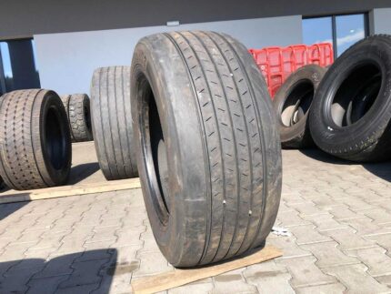 Opony ciężarowe 355/5022.5 CONTINENTAL CONTI ECOPLUS HS3 / 7-10mm