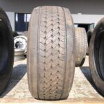  Opony ciężarowe 355/50R22.5 GOODYEAR KMAX S / 10-12mm