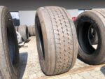 Opony ciężarowe 355/50R22.5 GOODYEAR KMAX S / 10-12mm