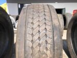 Opony ciężarowe 355/50R22.5 GOODYEAR KMAX S / 10-12mm