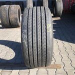  Opony ciężarowe 355/50R22.5 YOKOHAMA BLUEARTH L110 / 8-10mm