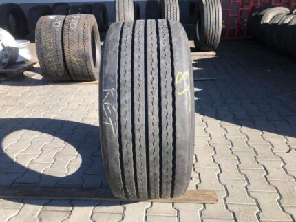 Opony ciężarowe 355/50R22.5 YOKOHAMA BLUEARTH L110 / 8-10mm