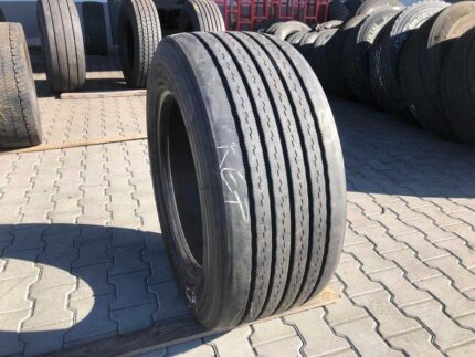 Opony ciężarowe 355/50R22.5 YOKOHAMA BLUEARTH L110 / 8-10mm