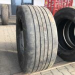  Opony ciężarowe 355/50R22.5 MICHELIN X MULTI Z / 7-8mm