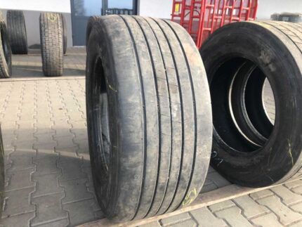 Opony ciężarowe 355/50R22.5 MICHELIN X MULTI Z / 7-8mm