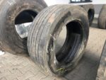 Opony ciężarowe 355/50R22.5 MICHELIN X MULTI Z / 7-8mm