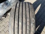 Opony ciężarowe 355/50R22.5 TRAZANO NOVO ENERGY S / 9-11mm