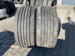 Opony ciężarowe 355/50R22.5 CONTINENTAL CONTI ECOPLUS HS3 / 11mm