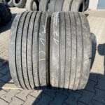  Opony ciężarowe 355/50R22.5 CONTINENTAL CONTI ECOPLUS HS3 / 11mm