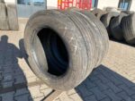 Opony ciężarowe 355/50R22.5 CONTINENTAL CONTI ECOPLUS HS3 / 11mm