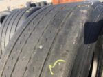 Opony ciężarowe 385/65R22.5 HANKOOK TL10+ ECUBE MAX / 7mm